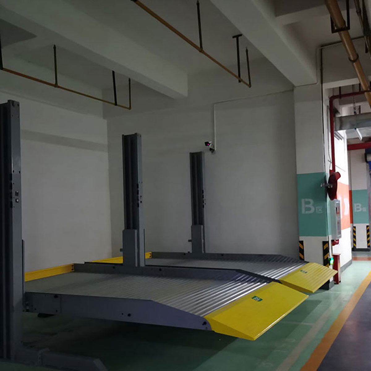 沾益維護保養(yǎng)